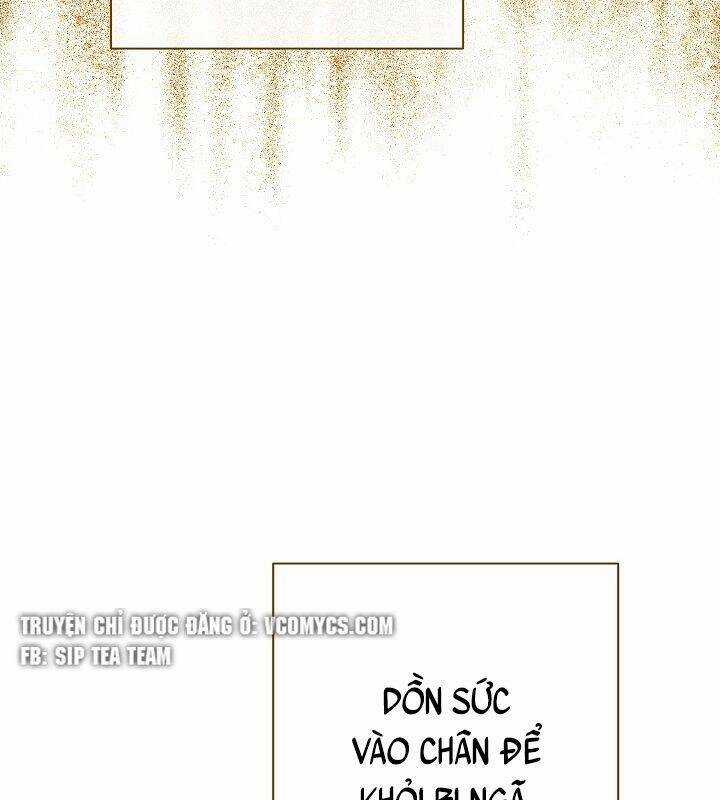 Ác Nữ Phản Diện Đảo Ngược Đồng Hồ Cát Chapter 123 trang 36