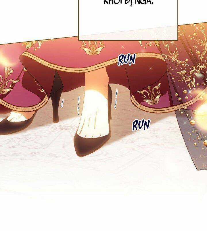 Ác Nữ Phản Diện Đảo Ngược Đồng Hồ Cát Chapter 123 trang 37