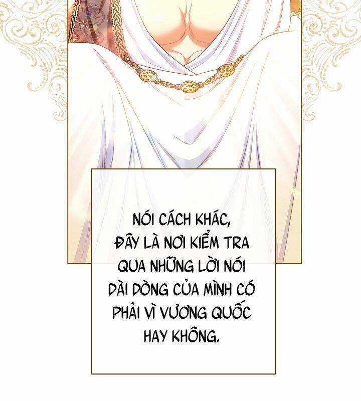 Ác Nữ Phản Diện Đảo Ngược Đồng Hồ Cát Chapter 123 trang 40