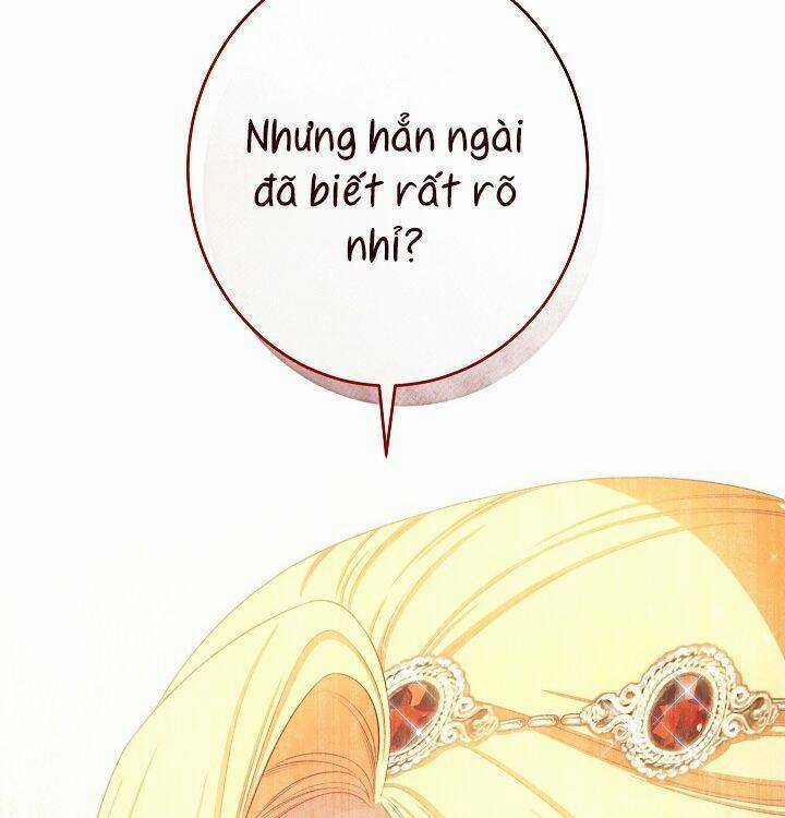 Ác Nữ Phản Diện Đảo Ngược Đồng Hồ Cát Chapter 123 trang 50