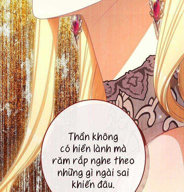 Ác Nữ Phản Diện Đảo Ngược Đồng Hồ Cát Chapter 123 trang 52