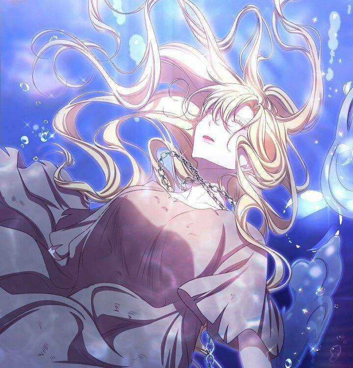 Ác Nữ Phản Diện Đảo Ngược Đồng Hồ Cát Chapter 123 trang 55