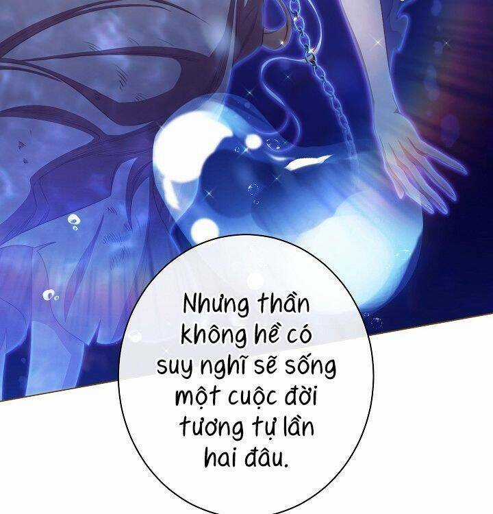 Ác Nữ Phản Diện Đảo Ngược Đồng Hồ Cát Chapter 123 trang 56