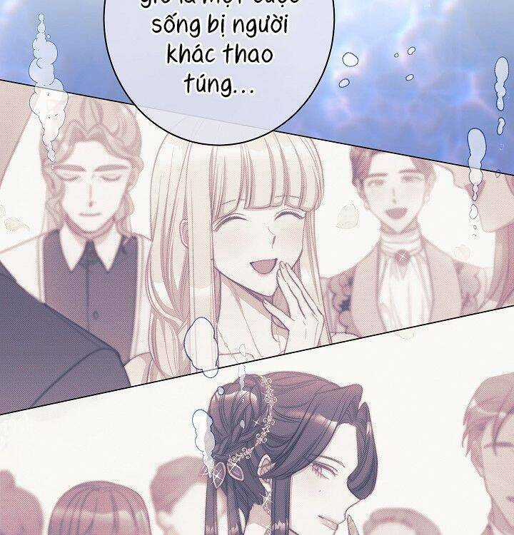 Ác Nữ Phản Diện Đảo Ngược Đồng Hồ Cát Chapter 123 trang 58