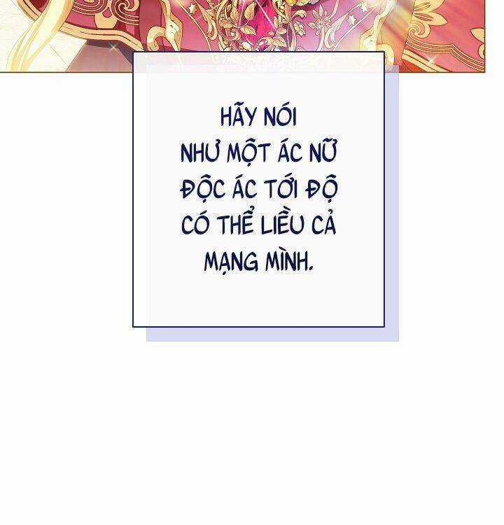 Ác Nữ Phản Diện Đảo Ngược Đồng Hồ Cát Chapter 123 trang 66