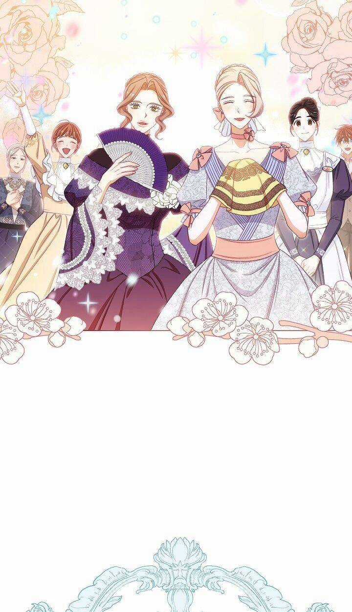 Ác Nữ Phản Diện Đảo Ngược Đồng Hồ Cát Chapter 123 trang 68