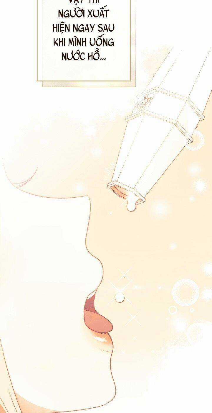 Ác Nữ Phản Diện Đảo Ngược Đồng Hồ Cát Chapter 123 trang 7