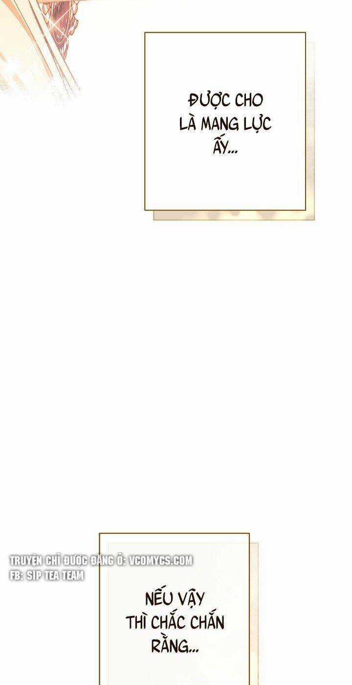 Ác Nữ Phản Diện Đảo Ngược Đồng Hồ Cát Chapter 123 trang 8