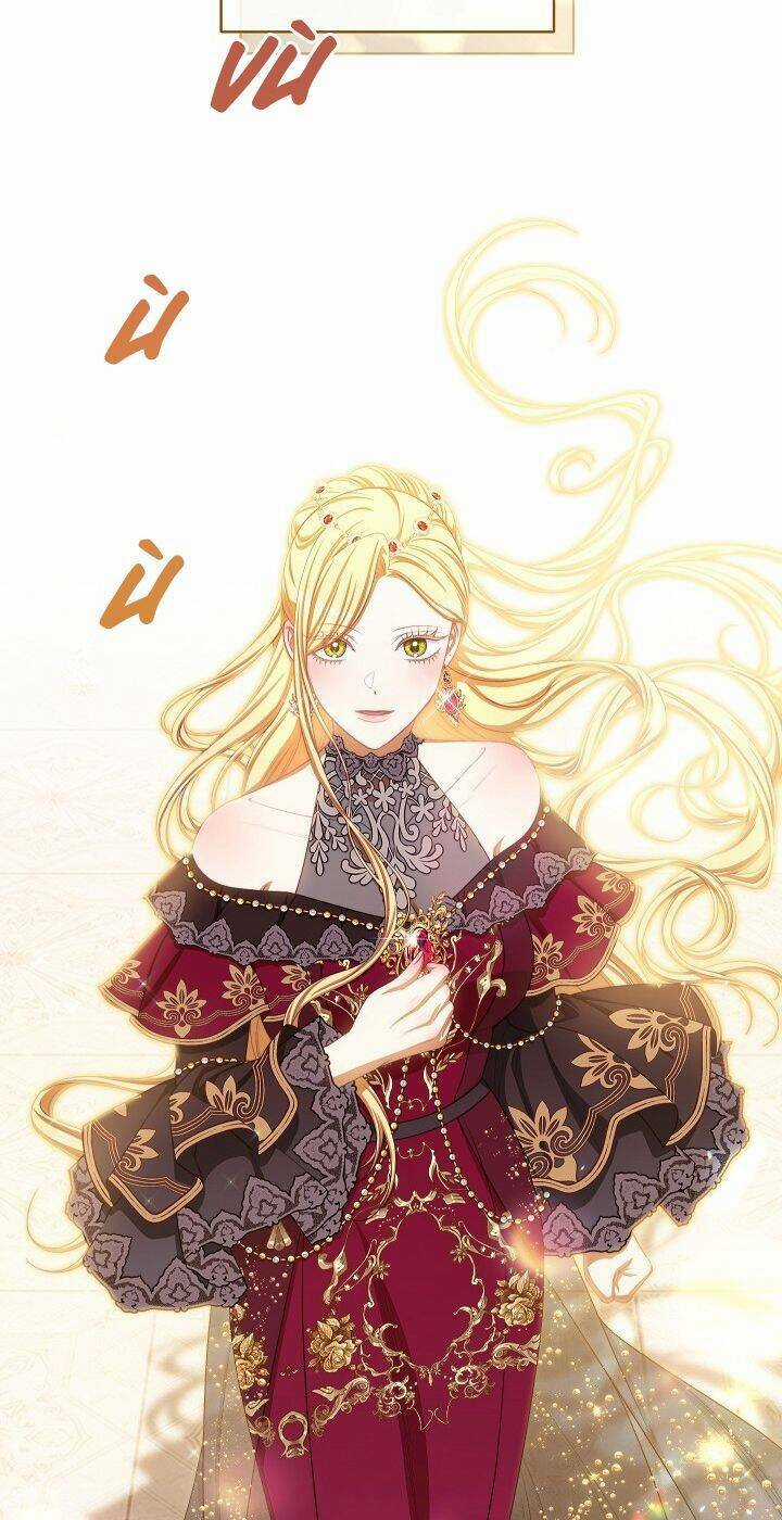 Ác Nữ Phản Diện Đảo Ngược Đồng Hồ Cát Chapter 123 trang 9