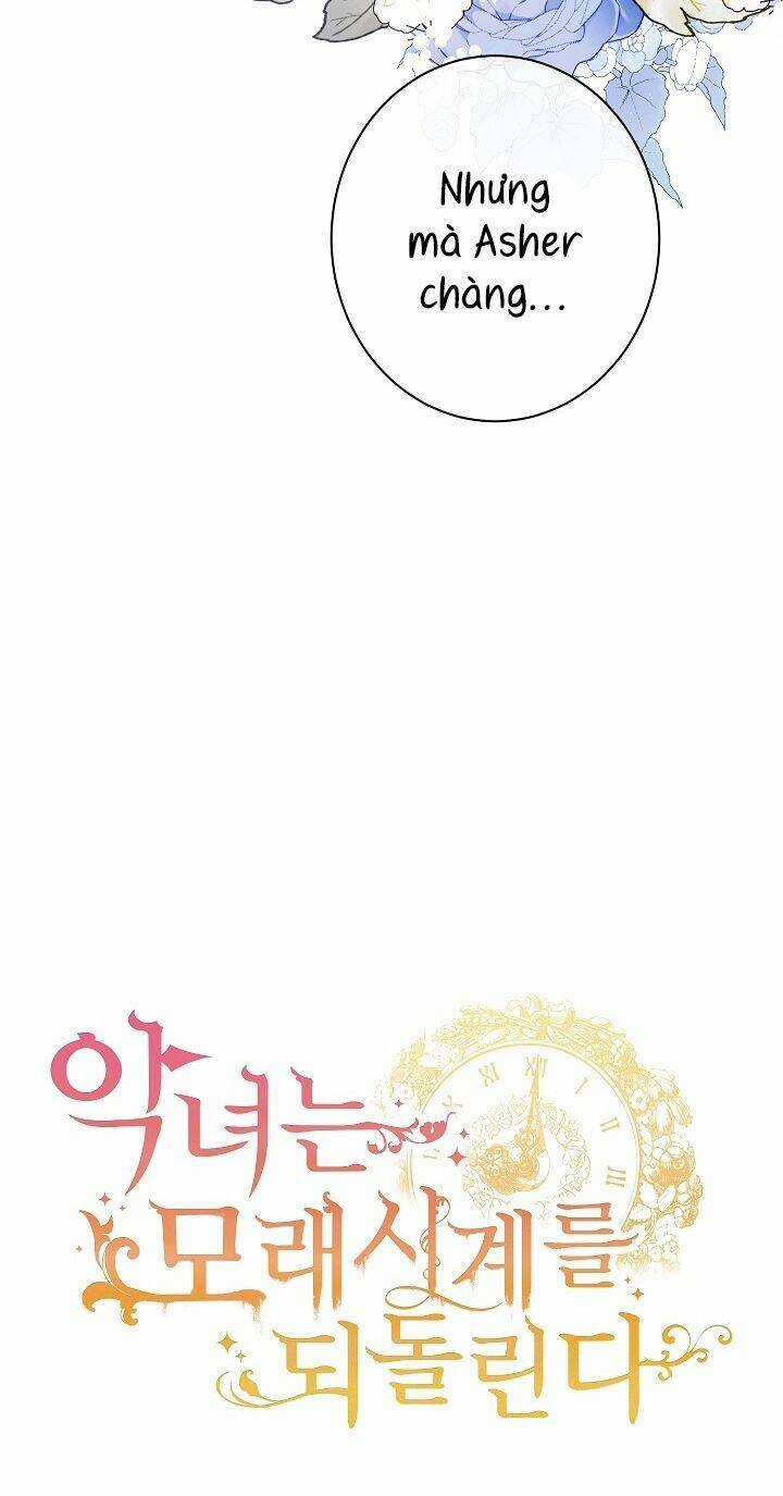 Ác Nữ Phản Diện Đảo Ngược Đồng Hồ Cát Chapter 124 trang 10