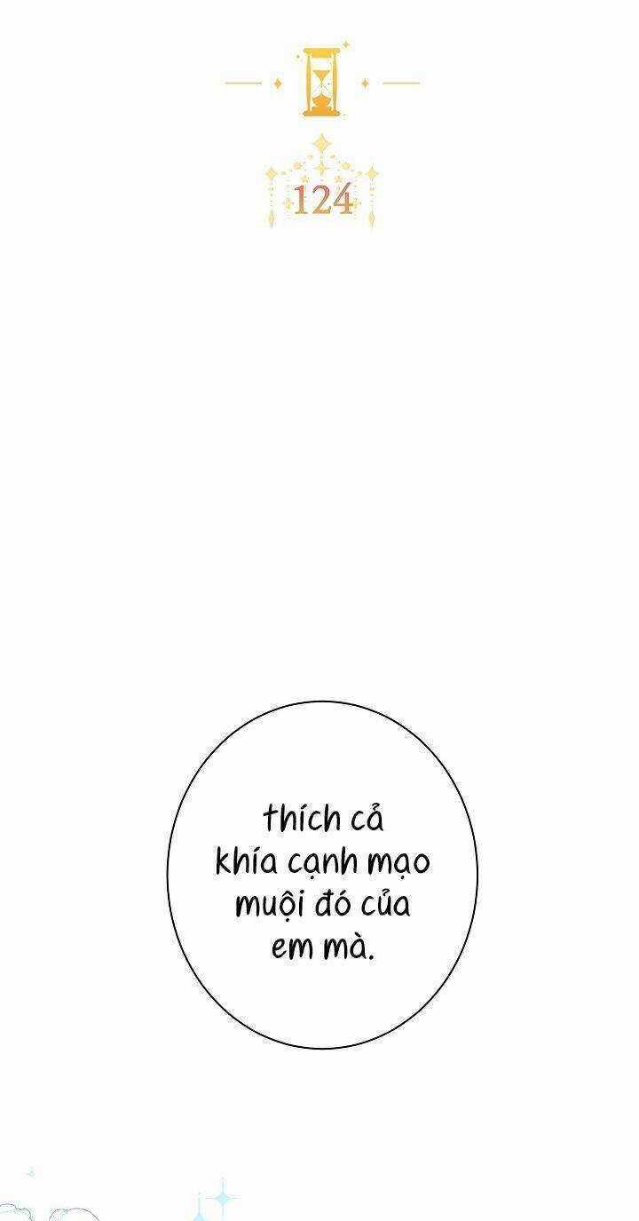 Ác Nữ Phản Diện Đảo Ngược Đồng Hồ Cát Chapter 124 trang 11