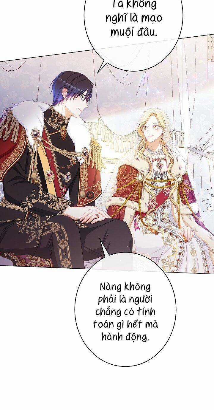 Ác Nữ Phản Diện Đảo Ngược Đồng Hồ Cát Chapter 124 trang 14