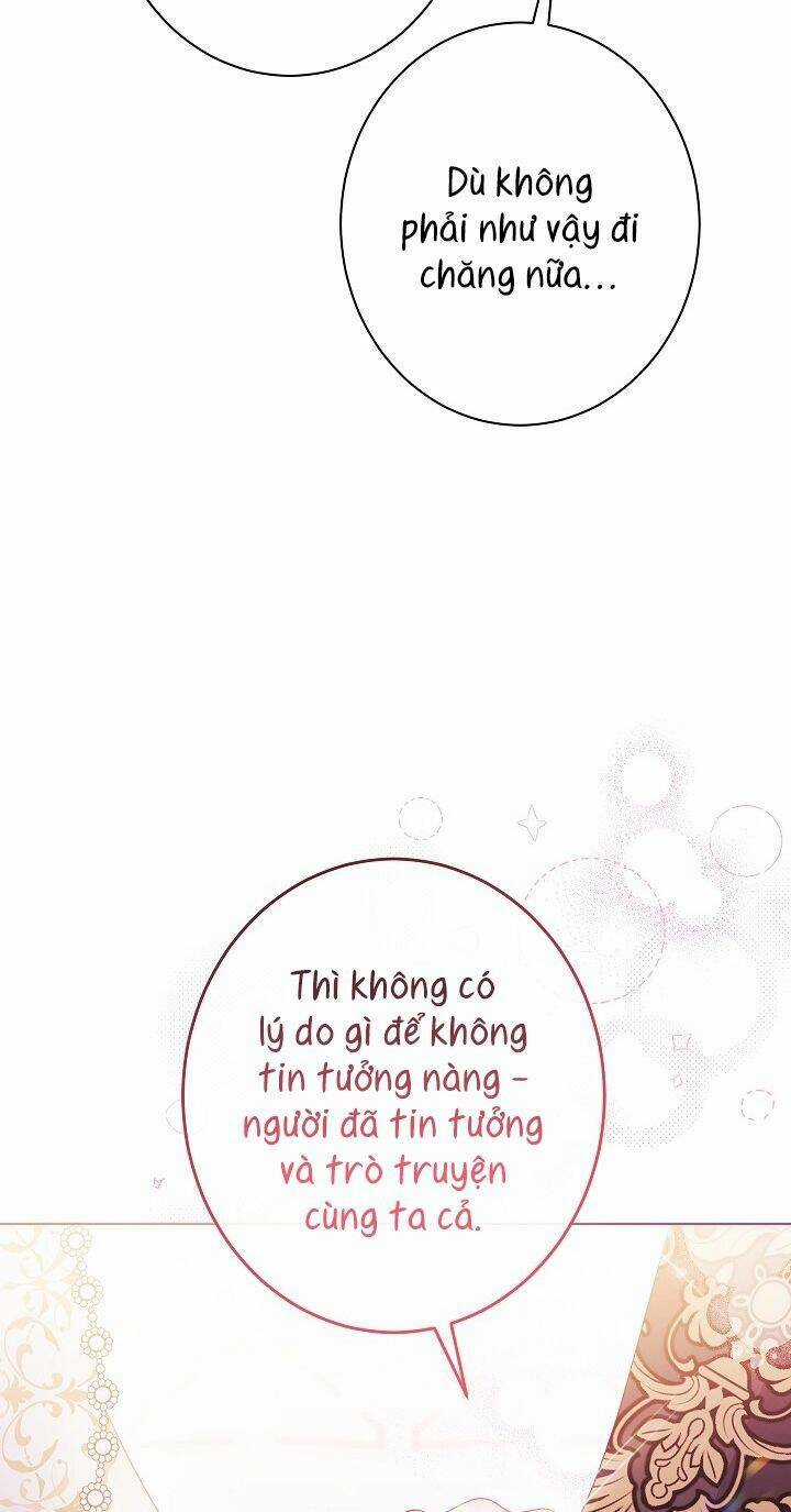 Ác Nữ Phản Diện Đảo Ngược Đồng Hồ Cát Chapter 124 trang 16