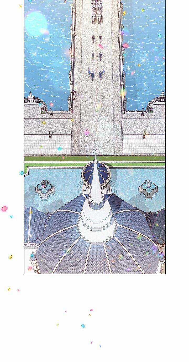 Ác Nữ Phản Diện Đảo Ngược Đồng Hồ Cát Chapter 124 trang 18