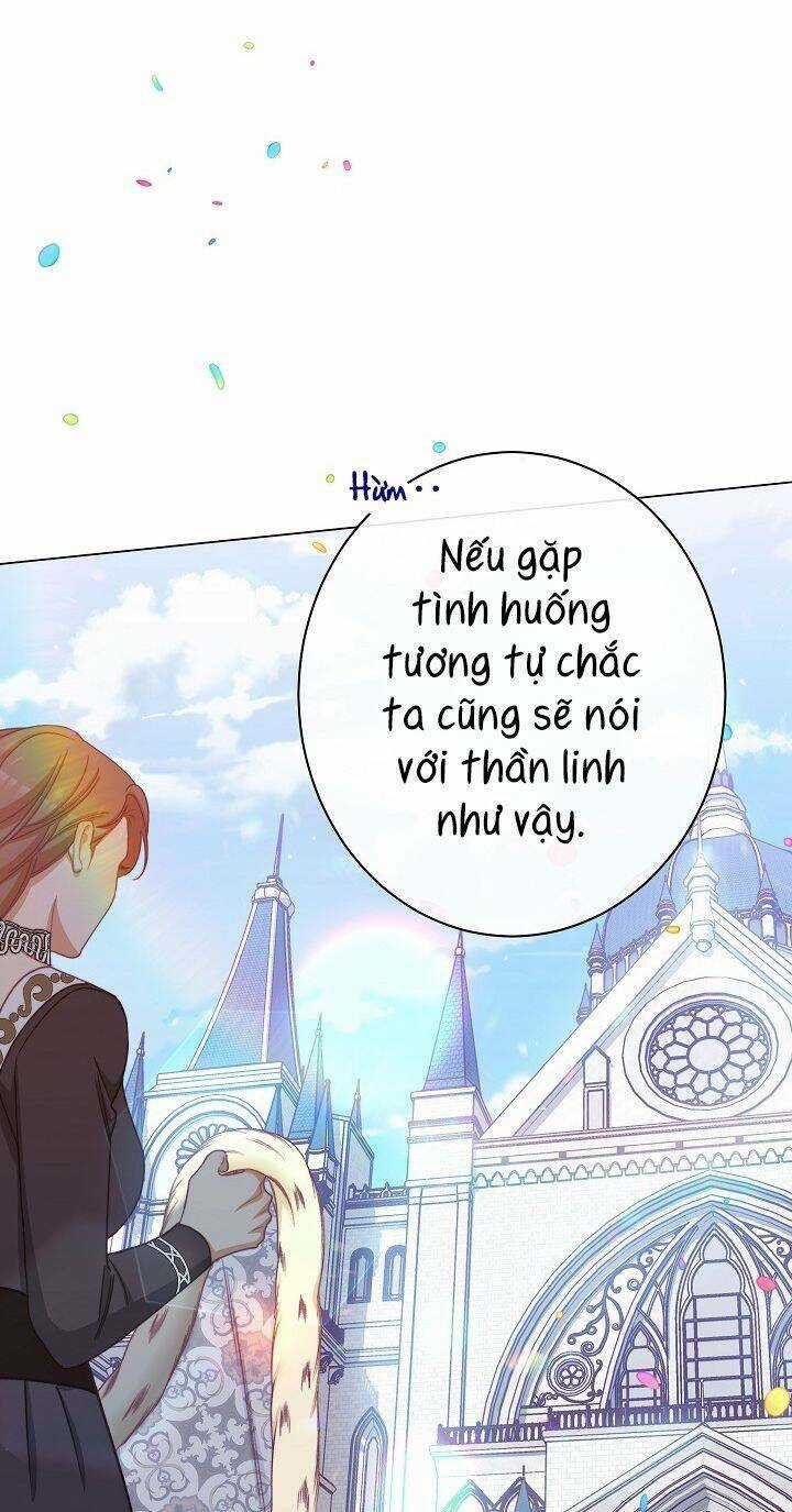 Ác Nữ Phản Diện Đảo Ngược Đồng Hồ Cát Chapter 124 trang 19