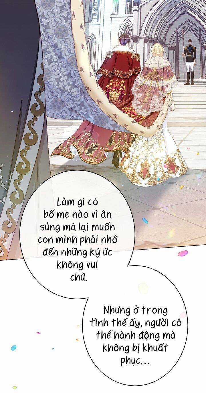 Ác Nữ Phản Diện Đảo Ngược Đồng Hồ Cát Chapter 124 trang 20