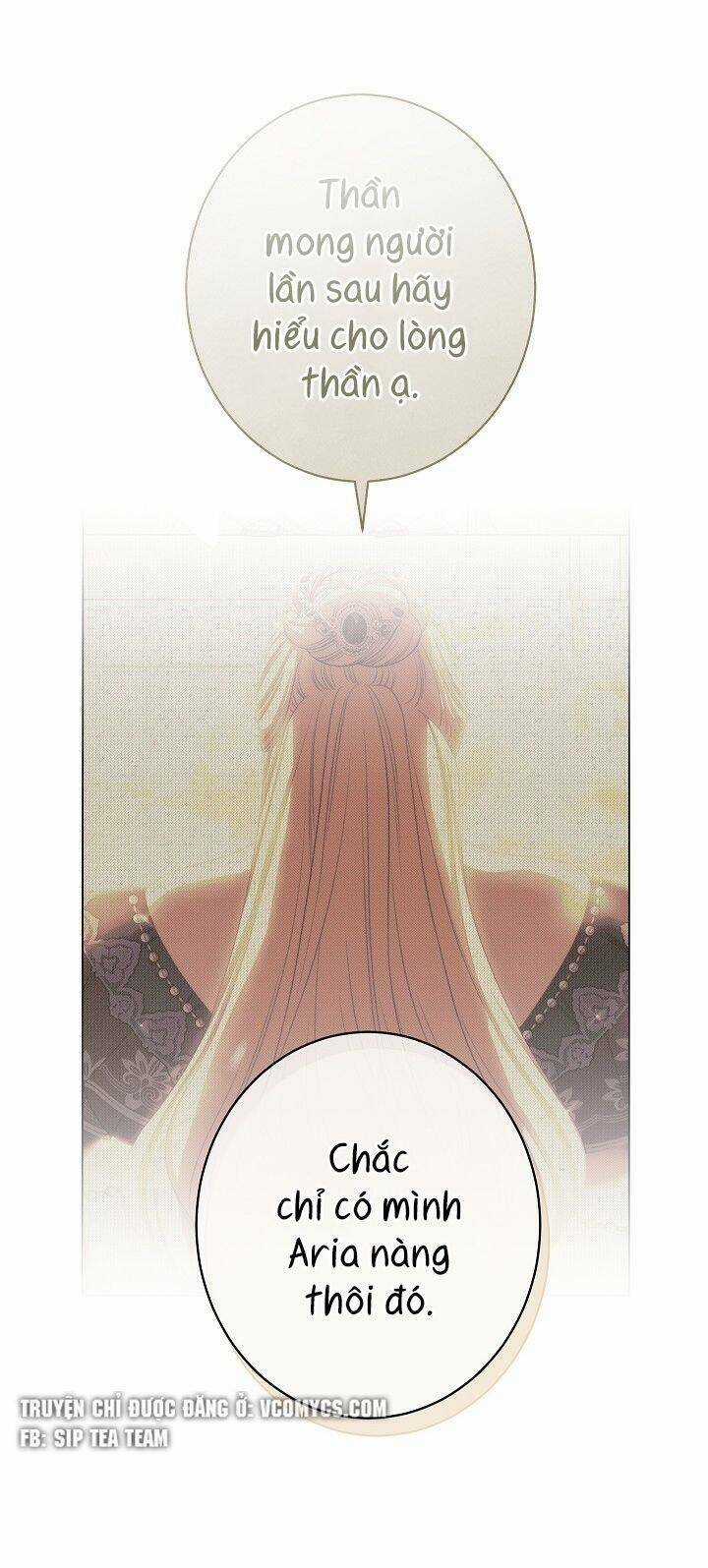 Ác Nữ Phản Diện Đảo Ngược Đồng Hồ Cát Chapter 124 trang 21