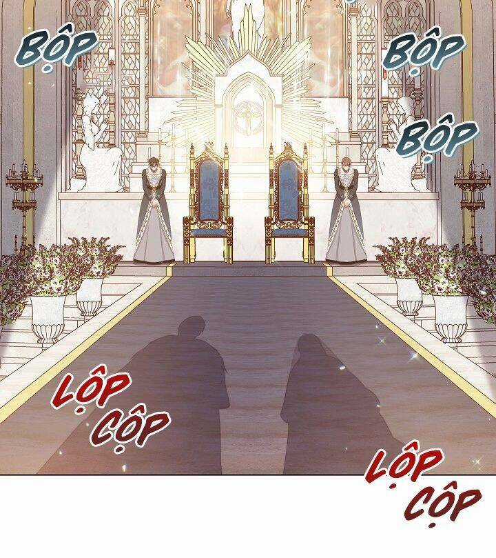 Ác Nữ Phản Diện Đảo Ngược Đồng Hồ Cát Chapter 124 trang 26