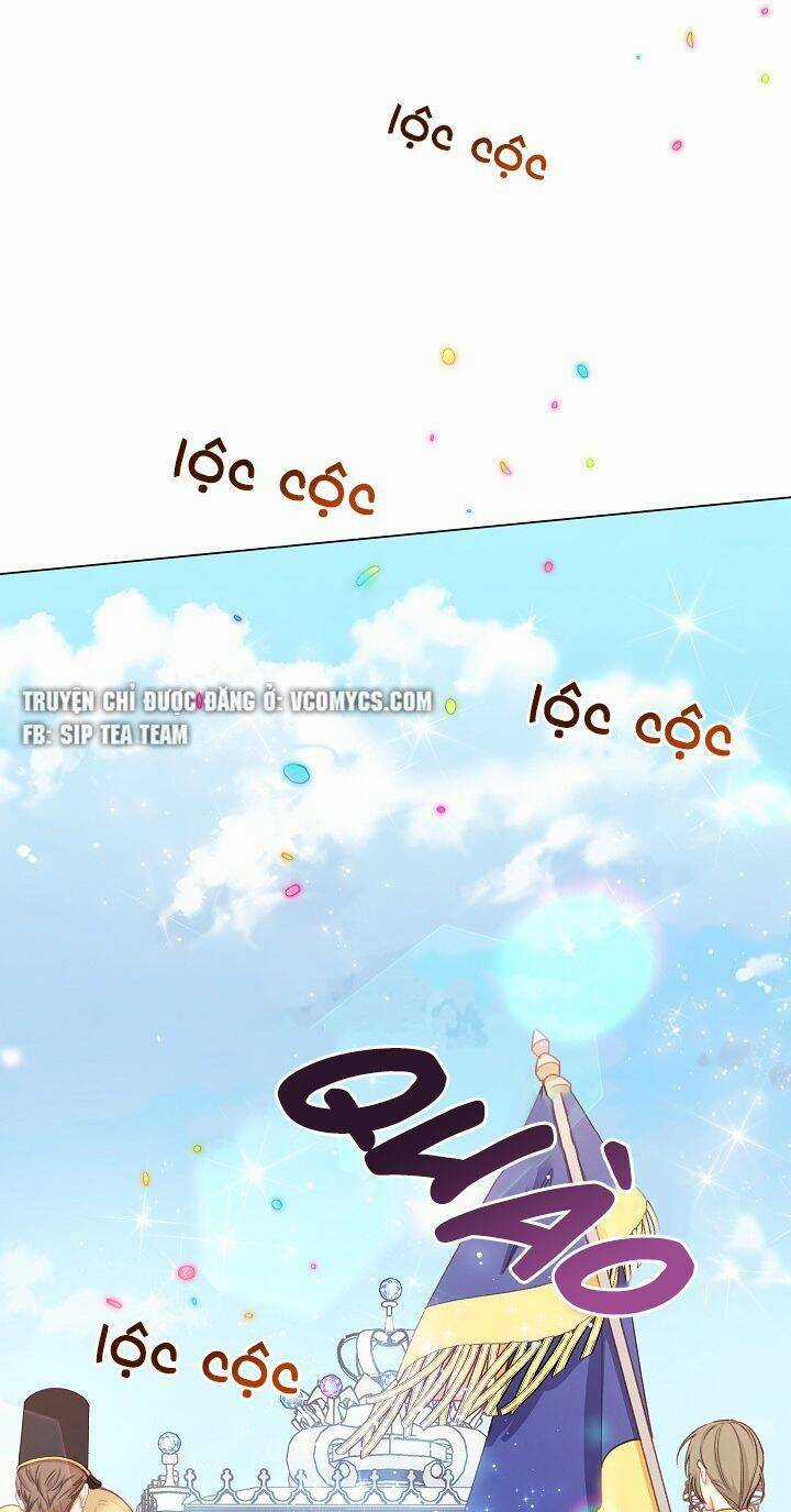 Ác Nữ Phản Diện Đảo Ngược Đồng Hồ Cát Chapter 124 trang 3