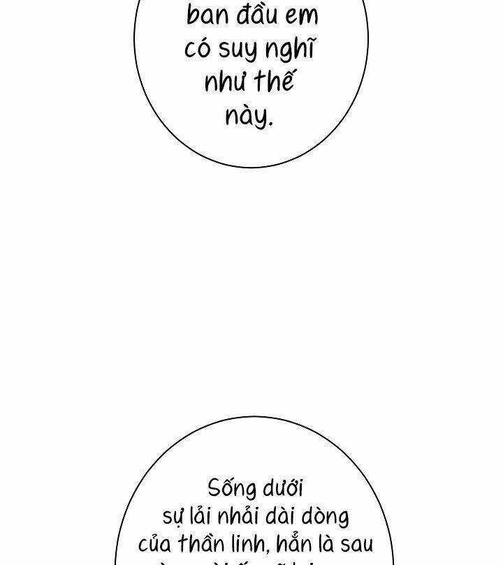 Ác Nữ Phản Diện Đảo Ngược Đồng Hồ Cát Chapter 124 trang 32