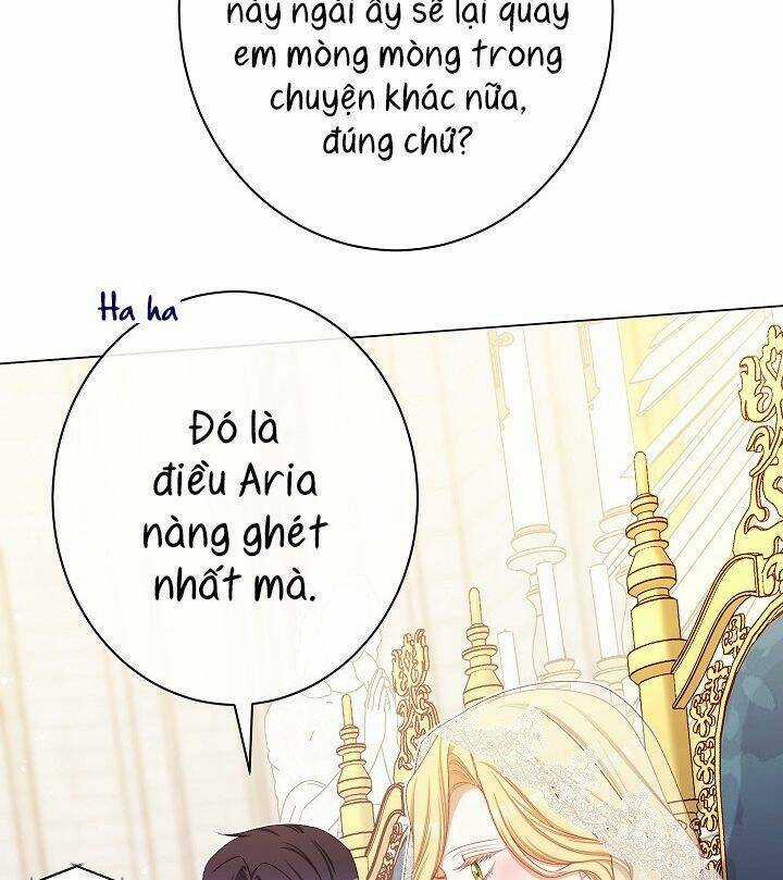 Ác Nữ Phản Diện Đảo Ngược Đồng Hồ Cát Chapter 124 trang 33