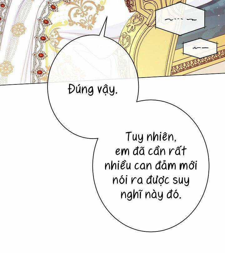 Ác Nữ Phản Diện Đảo Ngược Đồng Hồ Cát Chapter 124 trang 35