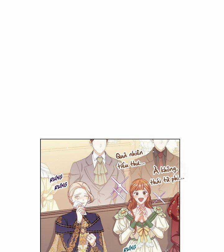 Ác Nữ Phản Diện Đảo Ngược Đồng Hồ Cát Chapter 124 trang 36