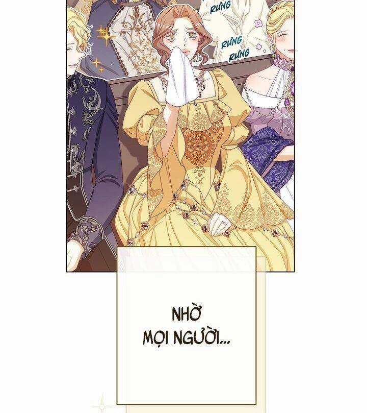 Ác Nữ Phản Diện Đảo Ngược Đồng Hồ Cát Chapter 124 trang 37