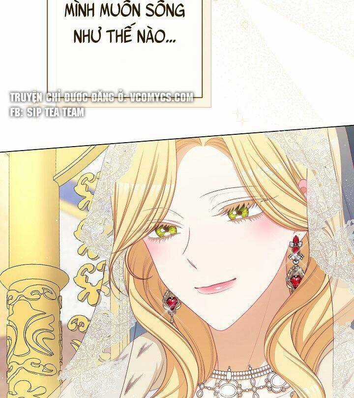 Ác Nữ Phản Diện Đảo Ngược Đồng Hồ Cát Chapter 124 trang 40