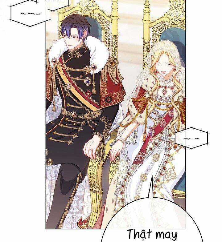 Ác Nữ Phản Diện Đảo Ngược Đồng Hồ Cát Chapter 124 trang 44