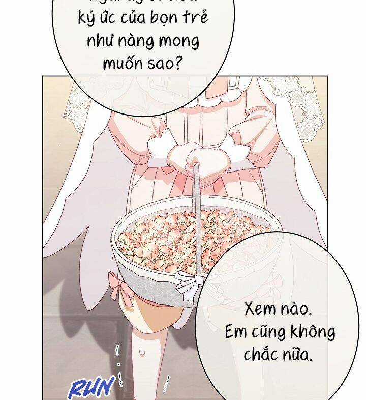 Ác Nữ Phản Diện Đảo Ngược Đồng Hồ Cát Chapter 124 trang 48