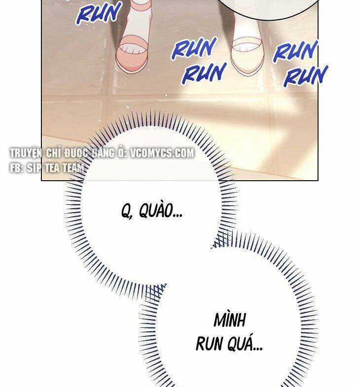 Ác Nữ Phản Diện Đảo Ngược Đồng Hồ Cát Chapter 124 trang 49