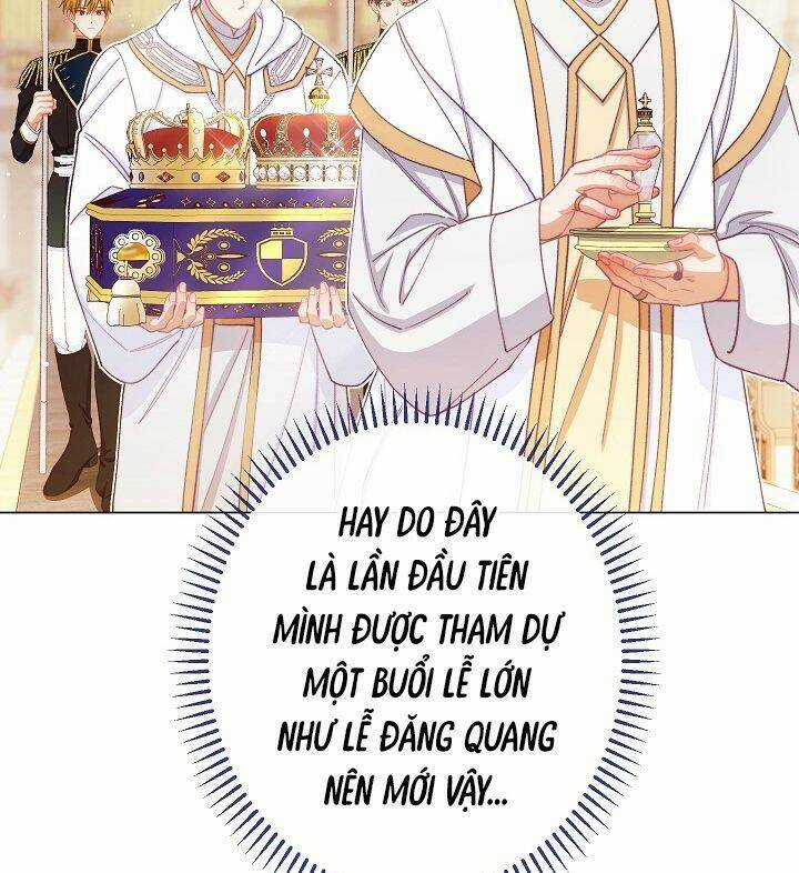 Ác Nữ Phản Diện Đảo Ngược Đồng Hồ Cát Chapter 124 trang 51