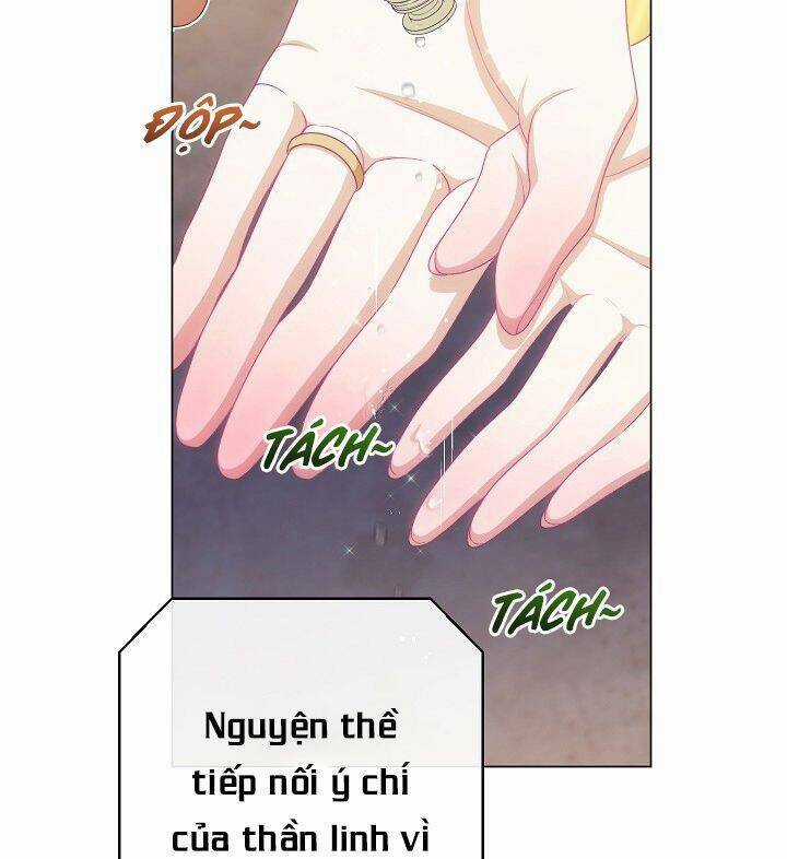 Ác Nữ Phản Diện Đảo Ngược Đồng Hồ Cát Chapter 124 trang 53