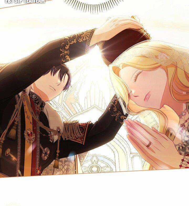 Ác Nữ Phản Diện Đảo Ngược Đồng Hồ Cát Chapter 124 trang 57