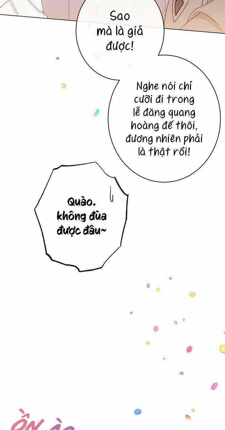 Ác Nữ Phản Diện Đảo Ngược Đồng Hồ Cát Chapter 124 trang 6