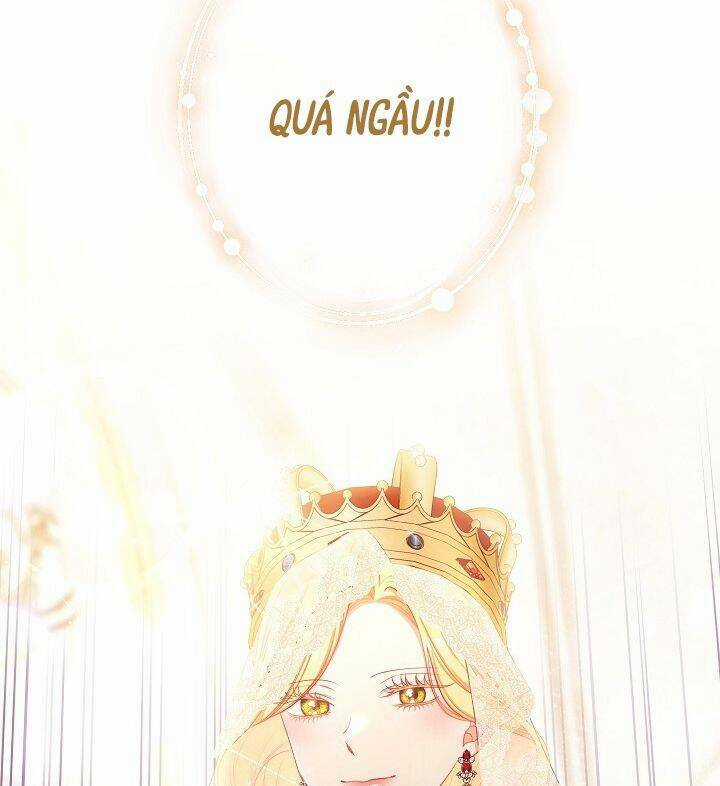 Ác Nữ Phản Diện Đảo Ngược Đồng Hồ Cát Chapter 124 trang 60