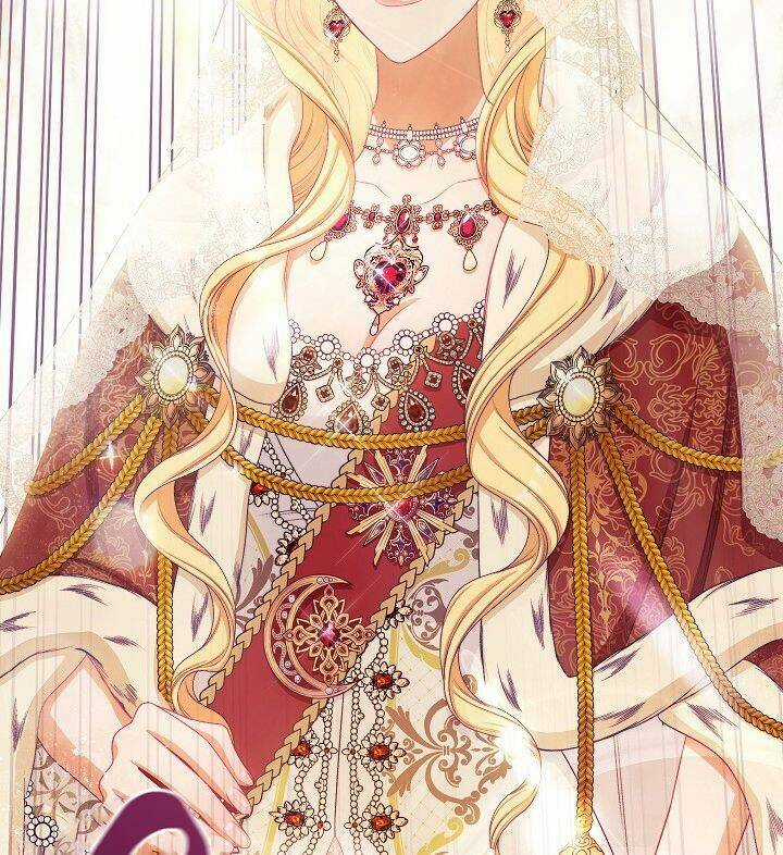 Ác Nữ Phản Diện Đảo Ngược Đồng Hồ Cát Chapter 124 trang 61