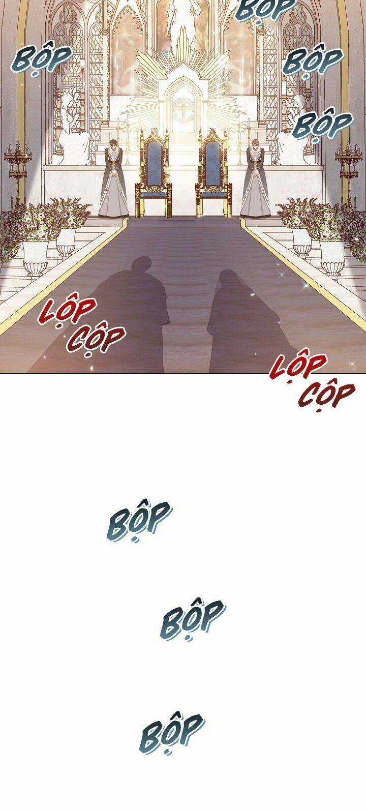 Ác Nữ Phản Diện Đảo Ngược Đồng Hồ Cát Chapter 124 trang 63