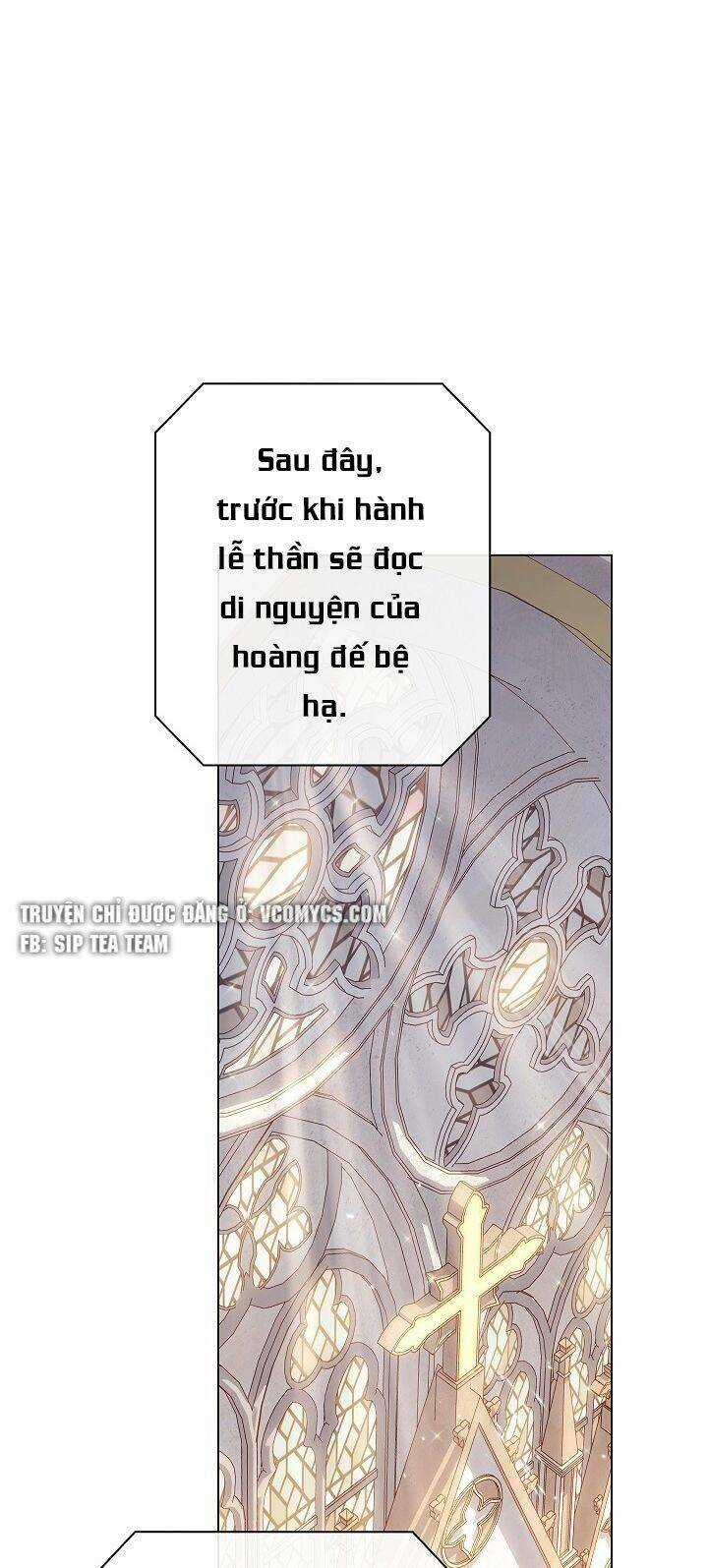 Ác Nữ Phản Diện Đảo Ngược Đồng Hồ Cát Chapter 124 trang 64