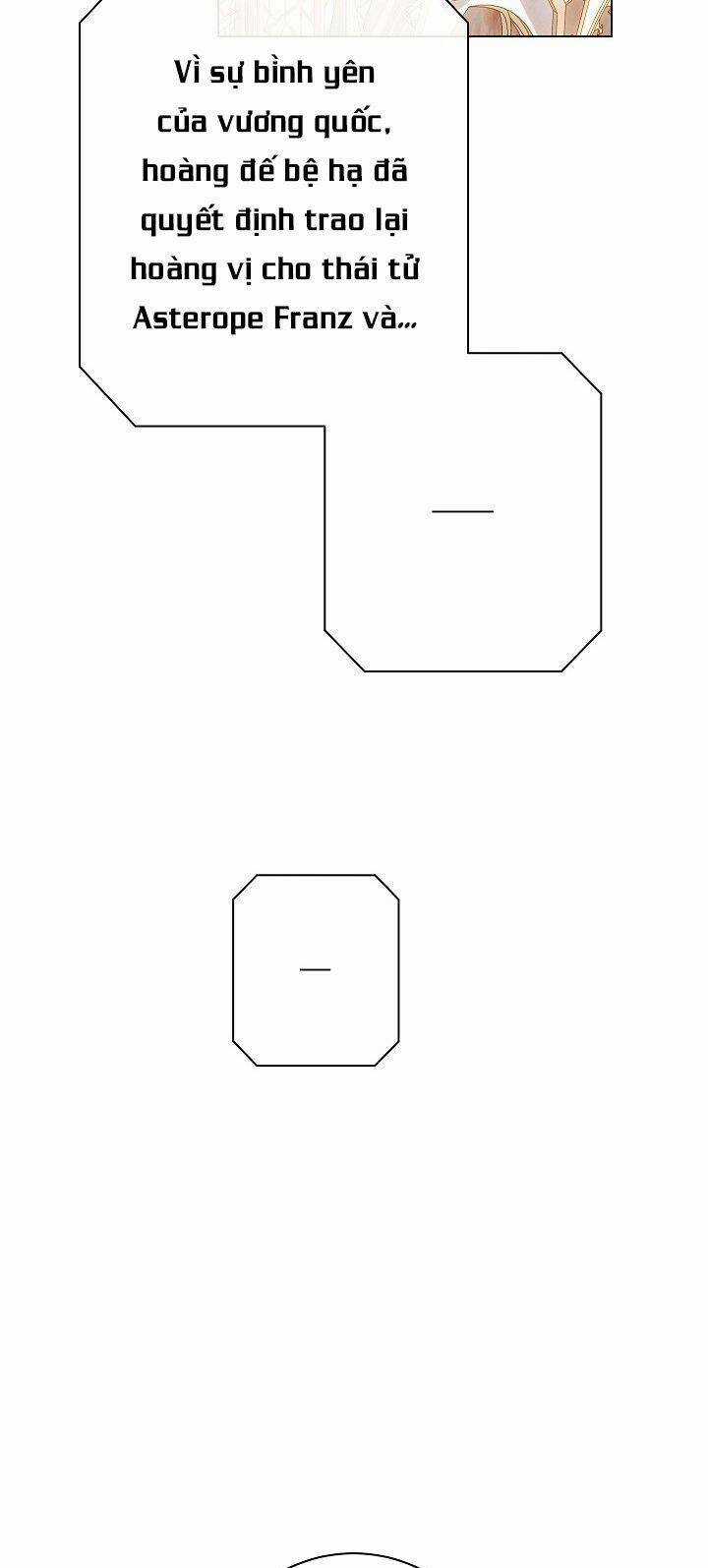 Ác Nữ Phản Diện Đảo Ngược Đồng Hồ Cát Chapter 124 trang 65