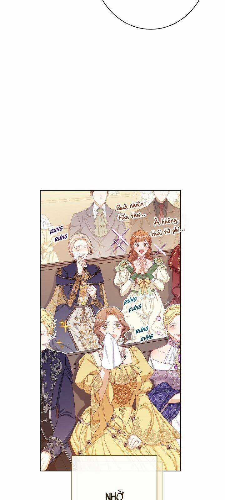 Ác Nữ Phản Diện Đảo Ngược Đồng Hồ Cát Chapter 124 trang 68