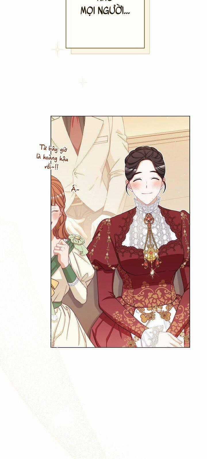 Ác Nữ Phản Diện Đảo Ngược Đồng Hồ Cát Chapter 124 trang 69