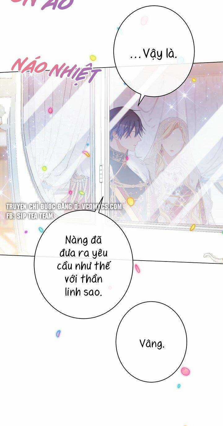 Ác Nữ Phản Diện Đảo Ngược Đồng Hồ Cát Chapter 124 trang 7