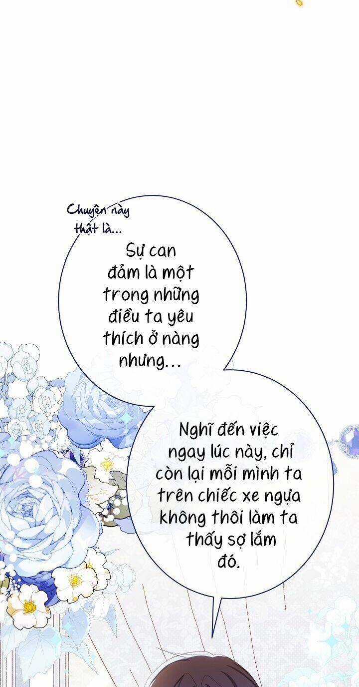 Ác Nữ Phản Diện Đảo Ngược Đồng Hồ Cát Chapter 124 trang 8