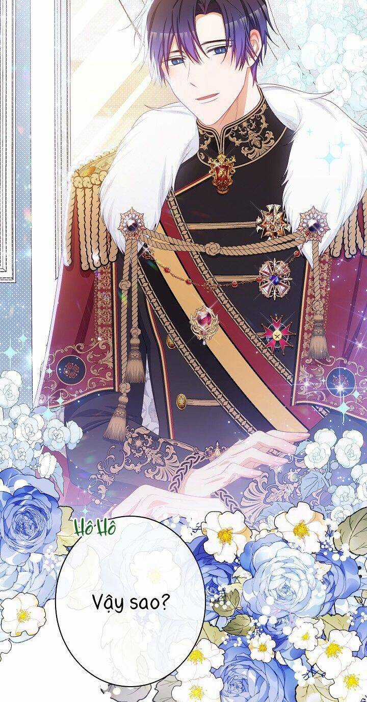 Ác Nữ Phản Diện Đảo Ngược Đồng Hồ Cát Chapter 124 trang 9