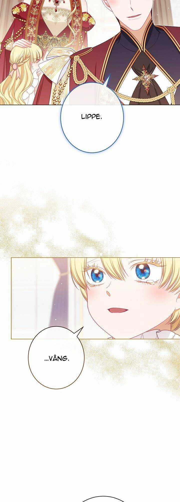 Ác Nữ Phản Diện Đảo Ngược Đồng Hồ Cát Chapter 125.5 trang 11