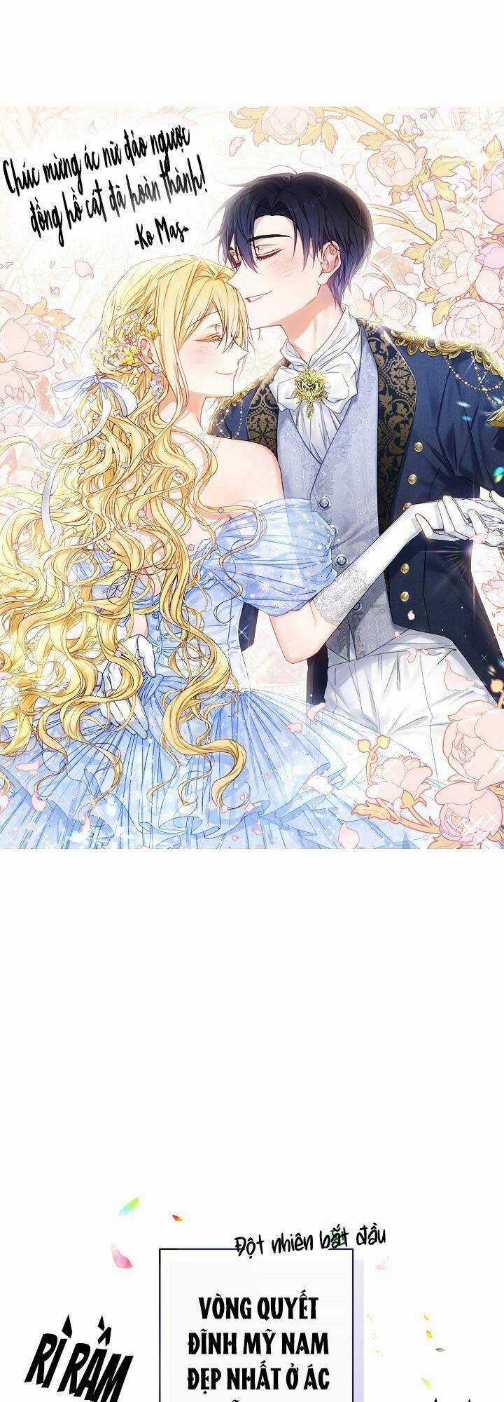 Ác Nữ Phản Diện Đảo Ngược Đồng Hồ Cát Chapter 125.5 trang 37