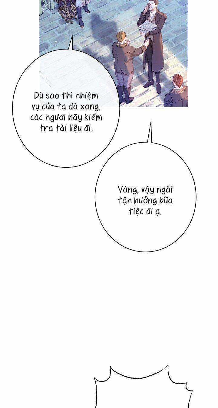 Ác Nữ Phản Diện Đảo Ngược Đồng Hồ Cát Chapter 125 trang 16