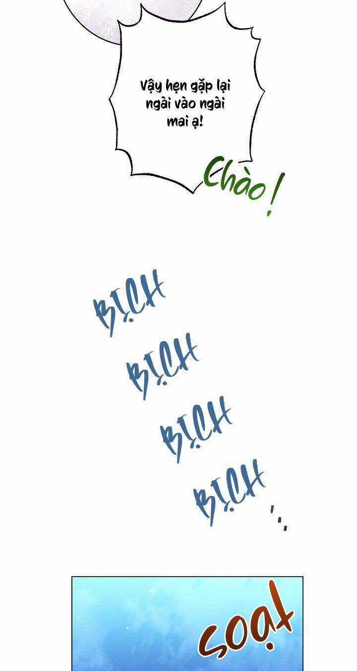 Ác Nữ Phản Diện Đảo Ngược Đồng Hồ Cát Chapter 125 trang 18